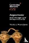 Momigliano, Nicoletta (University of Bristol) - Aegeomania