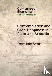 Scott, Dominic (University of Oxford) - Contemplation and Civic Happiness in Plato and Aristotle