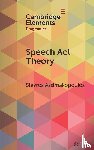 Assimakopoulos, Stavros (University of Malta) - Speech Act Theory