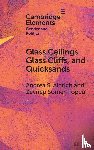 Aldrich, Andrea S. (Yale University), Somer-Topcu, Zeynep (University of Texas - Glass Ceilings, Glass Cliffs, and Quicksands