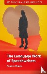Mapes, Gwynne (University of Bern) - The Language Work of Speechwriters