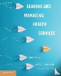  - Leading and Managing Health Services