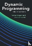 Sargent, Thomas J (Hoover Institute ), Stachurski, John (Australian National University - Dynamic Programming