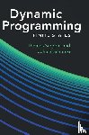 Sargent, Thomas J (Hoover Institute ), Stachurski, John (Australian National University - Dynamic Programming