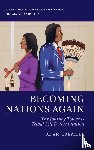 Crepelle, Adam (Loyola University - Becoming Nations Again