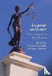  - Language and Justice