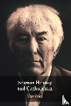 Wade, Gary (University of Notre Dame - Seamus Heaney and Catholicism