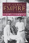 Hammerton, A. James (La Trobe University - Love, Class and Empire