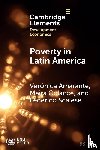 Amarante, Veronica (University of the Republic), Colacce, Maira (University of the Republic), Scalese, Federico (University of the Republic) - Poverty in Latin America