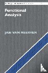 van Neerven, Jan (Technische Universiteit Delft - Functional Analysis