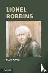 Howson, Susan (University of Toronto) - Lionel Robbins