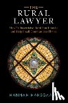 Haksgaard, Hannah (University of South Dakota) - The Rural Lawyer