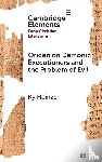 Heinze, Ky (Our Lady Seat of Wisdom College) - Origen on Demonic Executioners and the Problem of Evil