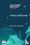 Amaladas, Stan (Baker College) - Peace Leadership