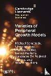Schedelik, Michael (Goethe University Frankfurt), May, Christian (University of Hildesheim), Nolke, Andreas (Goethe University Frankfurt), Mertens, Daniel (University of Osnabruck) - Varieties of Peripheral Growth Models