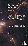 Whelan, Matthew Philipp (Duke University) - Christianity and Agroecology