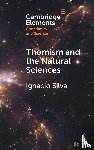 Silva, Ignacio (Universidad Austral) - Thomism and the Natural Sciences