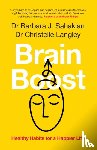 Sahakian, Barbara J. (University of Cambridge), Langley, Christelle (University of Cambridge) - Brain Boost