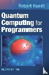 Hundt, Robert (Google) - Quantum Computing for Programmers