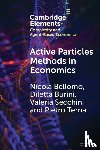 Bellomo, Nicola (Universidad de Granada), Burini, Diletta (Liceo statale classico e musicale ‘A. Mariotti’), Secchini, Valeria (Charles University, Terna, Pietro (Universita di Torino - Active Particles Methods in Economics