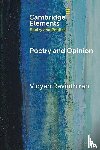 Ravinthiran, Vidyan (Harvard University) - Poetry and Opinion