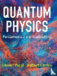 Pujol, Olivier (Universite de Lille), Carles, Robert (Universite de Toulouse) - Quantum Physics