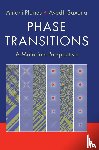Planes, Antoni (University of Barcelona), Saxena, Avadh (Los Alamos National Laboratory) - Phase Transitions