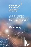 Zhao, Meiyuan (Peking University) - An Extraordinary Chinese Translation of Holocaust Testimony