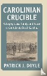 Doyle, Patrick J. (Royal Holloway - Carolinian Crucible