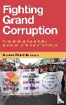 Roht-Arriaza, Naomi (University of California - Fighting Grand Corruption