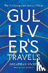 Swift, Jonathan - Gulliver's Travels