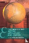 - The Cambridge Companion to British Literature and Empire