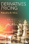 Vrins, Frederic D. (UCLouvain) - Derivatives Pricing
