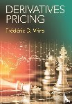 Vrins, Frederic D. (UCLouvain) - Derivatives Pricing