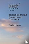 Nolan, Daniel (University of California - Zoroastrianism and Contemporary Philosophy