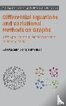 van Gennip, Yves (Technische Universiteit Delft, Budd, Jeremy (University of Birmingham) - Differential Equations and Variational Methods on Graphs