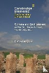 Langgut, Dafna (Tel-Aviv University) - Climate and Environment in the Southern Levant, 1300–300 BCE