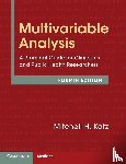 Katz, Mitchell H. (NYC Health and Hospitals) - Multivariable Analysis