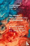 Graham, Amanda (Texas State University), Cullen, Francis T. (University of Cincinnati), Link, Bruce G. (University of California - The Hidden Measurement Crisis in Criminology
