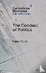 Wendt, Fabian (Virginia Tech) - The Conduct of Politics