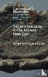 Budin, Stephanie Lynn (American Society of Overseas Research) - Sex and Sexuality in the Ancient Near East