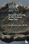 Budin, Stephanie Lynn (American Society of Overseas Research) - Sex and Sexuality in the Ancient Near East