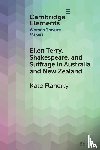 Flaherty, Kate (Australian National University ) - Ellen Terry, Shakespeare, and Suffrage in Australia and New Zealand