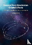 Iorio, Lorenzo (Ministero dell’ Istruzione e del Merito - General Post-Newtonian Orbital Effects