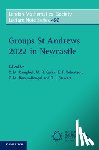  - Groups St Andrews 2022 in Newcastle