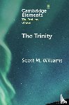 Williams, Scott M. (University of North Carolina) - The Trinity