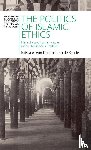 von Doetinchem de Rande, Raissa A. (University of Chicago Divinity School) - The Politics of Islamic Ethics