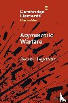 Hagstrom, Jacob - Asymmetric Warfare
