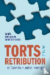 Martinez Alles, Maria Guadalupe (University of Denver) - Torts and Retribution