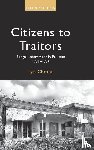 Chattha, Ilyas (Lahore University of Management Sciences - Citizens to Traitors